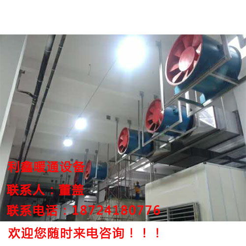 通风管道制造商,利鑫好口碑产品,值得信赖