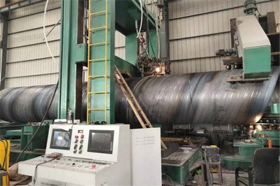 DN1400输水管道用焊接钢管一支价格