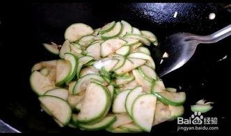 茭瓜怎么吃呀好吃视频,视频教你轻松做出家常佳肴